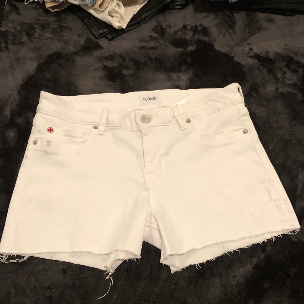 Hudson- Amber shorts